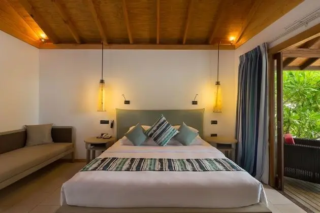 Villa, Plaj Manzaralı, Denize Sıfır