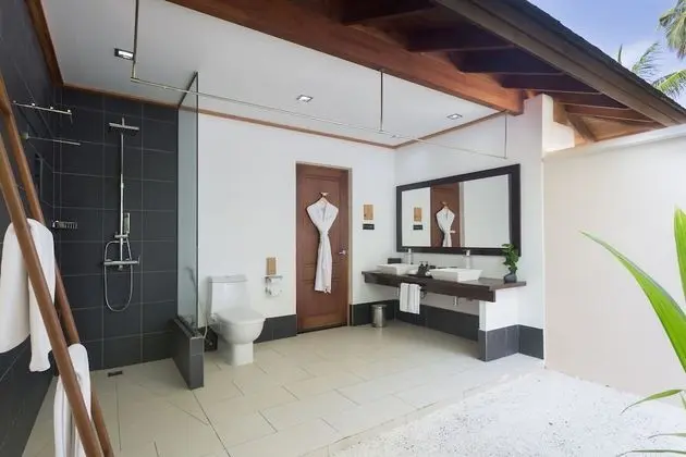 Villa, Plaj Manzaralı, Denize Sıfır