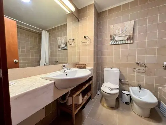 Apart Daire, 1 Yatak Odası, Havuz Kullanımı