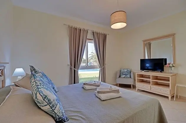 Apart Daire, 1 Yatak Odası, Havuz Kullanımı