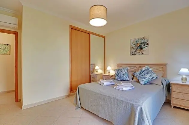 Apart Daire, 1 Yatak Odası, Havuz Kullanımı