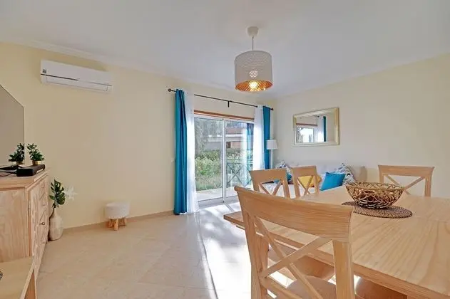 Apart Daire, 1 Yatak Odası, Havuz Kullanımı