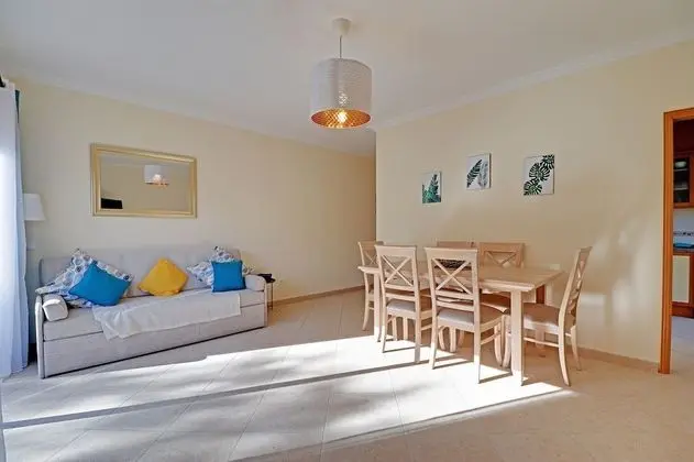 Apart Daire, 1 Yatak Odası, Havuz Kullanımı