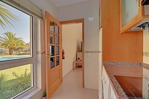 Apart Daire, 1 Yatak Odası, Havuz Kullanımı