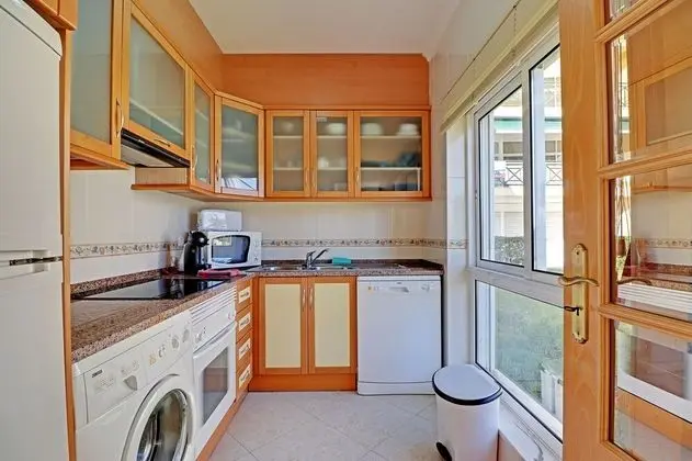 Apart Daire, 1 Yatak Odası, Havuz Kullanımı