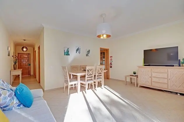 Apart Daire, 1 Yatak Odası, Havuz Kullanımı