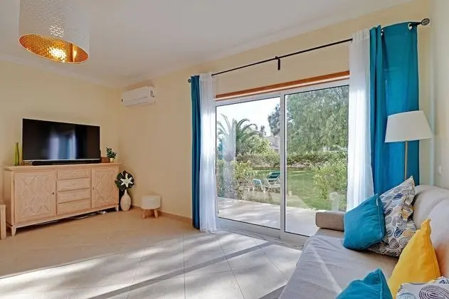 Apart Daire, 1 Yatak Odası, Havuz Kullanımı