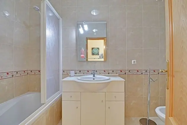 Apart Daire, 1 Yatak Odası, Havuz Kullanımı