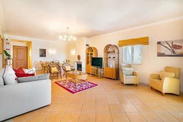 Apart Daire, 3 Yatak Odası, Teras, Bahçe Manzaralı