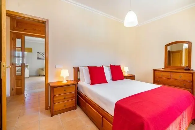 Apart Daire, 3 Yatak Odası, Teras, Bahçe Manzaralı