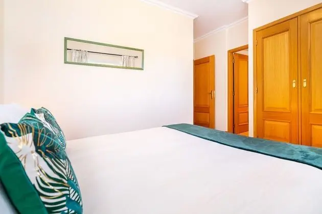 Apart Daire, 3 Yatak Odası, Teras, Bahçe Manzaralı