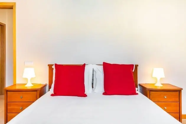 Apart Daire, 3 Yatak Odası, Teras, Bahçe Manzaralı