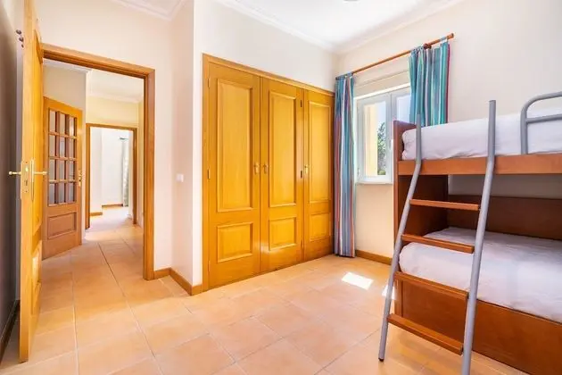 Apart Daire, 3 Yatak Odası, Teras, Bahçe Manzaralı