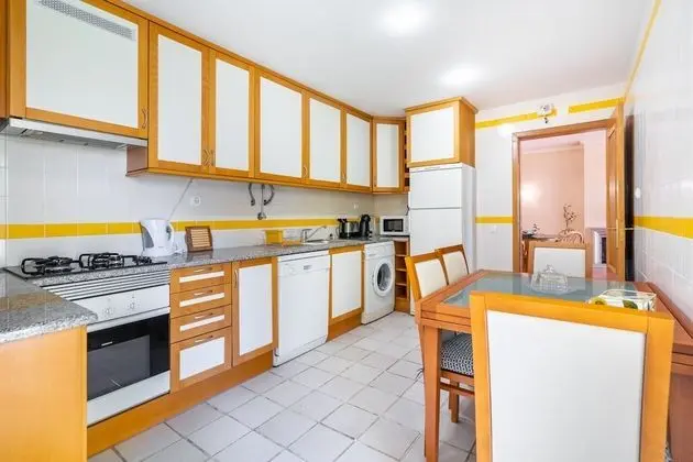 Apart Daire, 3 Yatak Odası, Teras, Bahçe Manzaralı