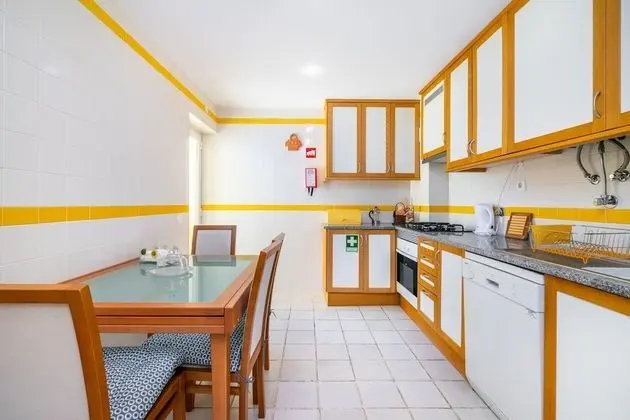 Apart Daire, 3 Yatak Odası, Teras, Bahçe Manzaralı