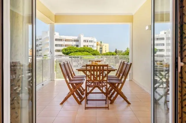 Apart Daire, 3 Yatak Odası, Teras, Bahçe Manzaralı