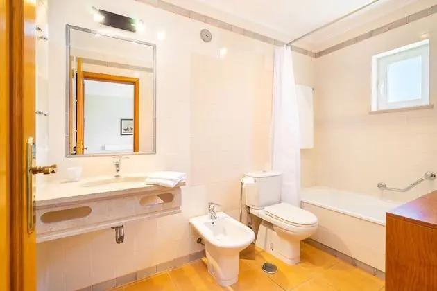 Apart Daire, 3 Yatak Odası, Teras, Bahçe Manzaralı