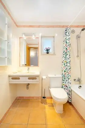 Apart Daire, 3 Yatak Odası, Teras, Bahçe Manzaralı