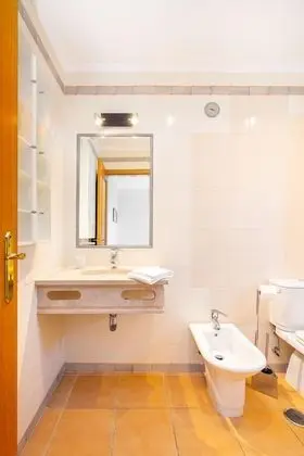 Apart Daire, 3 Yatak Odası, Teras, Bahçe Manzaralı