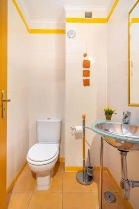 Apart Daire, 3 Yatak Odası, Teras, Bahçe Manzaralı