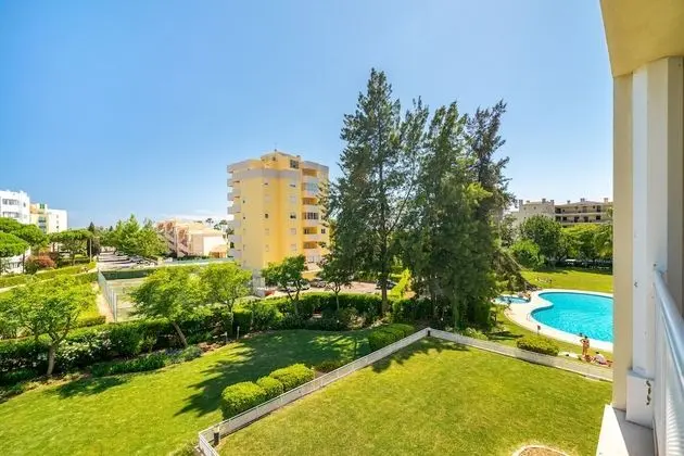 Apart Daire, 3 Yatak Odası, Teras, Bahçe Manzaralı