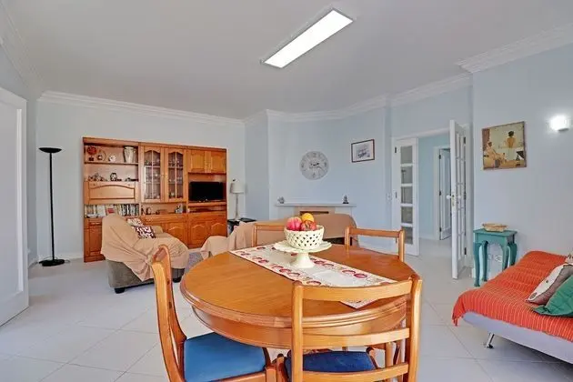 Apart Daire, 1 Yatak Odası, Teras