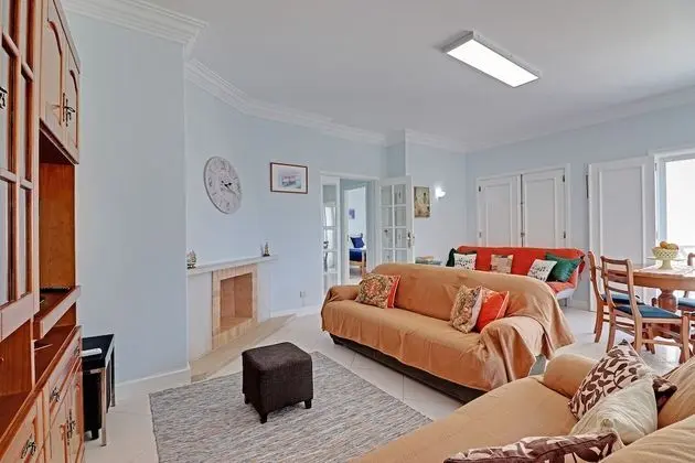 Apart Daire, 1 Yatak Odası, Teras