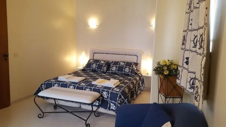 Apart Daire, 2 Yatak Odası, Balkon, Marina Manzaralı