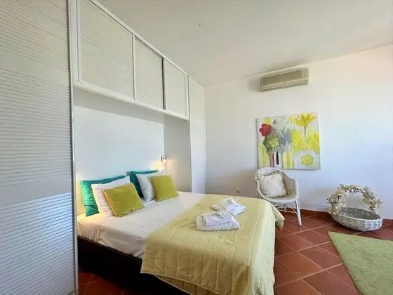 Apart Daire, 2 Yatak Odası, Teras