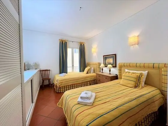 Apart Daire, 2 Yatak Odası, Teras