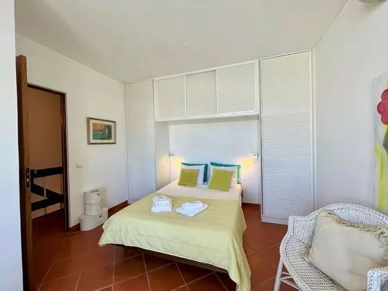 Apart Daire, 2 Yatak Odası, Teras