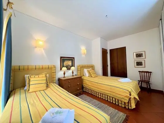 Apart Daire, 2 Yatak Odası, Teras