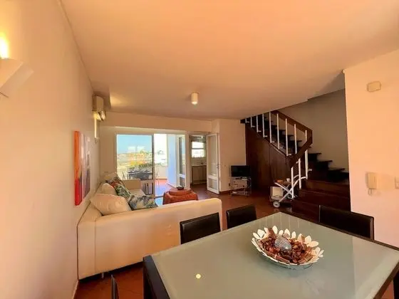 Apart Daire, 2 Yatak Odası, Teras