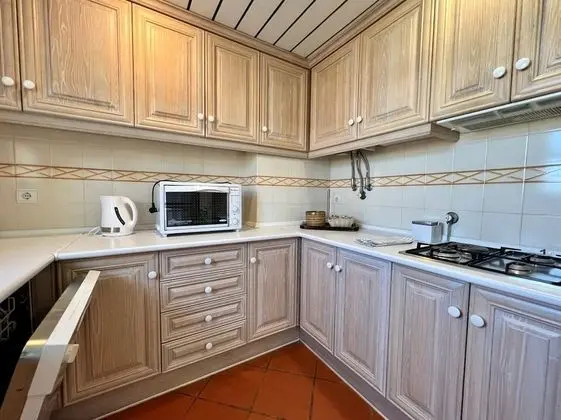 Apart Daire, 2 Yatak Odası, Teras