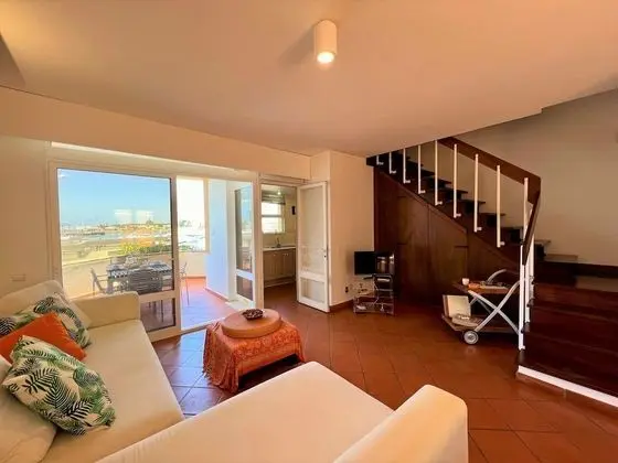 Apart Daire, 2 Yatak Odası, Teras