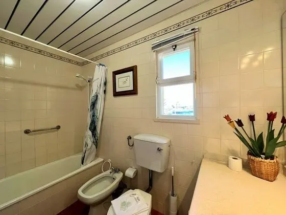 Apart Daire, 2 Yatak Odası, Teras