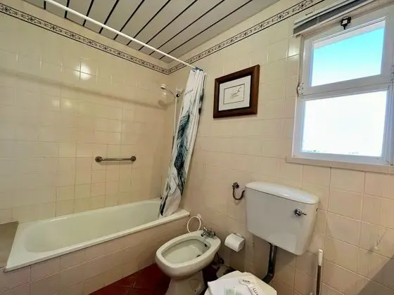 Apart Daire, 2 Yatak Odası, Teras