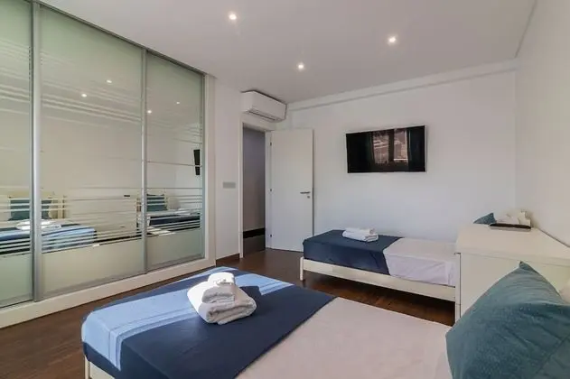 Apart Daire, 3 Yatak Odası, Havuz Kullanımı