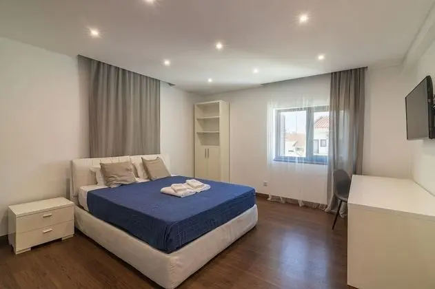 Apart Daire, 3 Yatak Odası, Havuz Kullanımı
