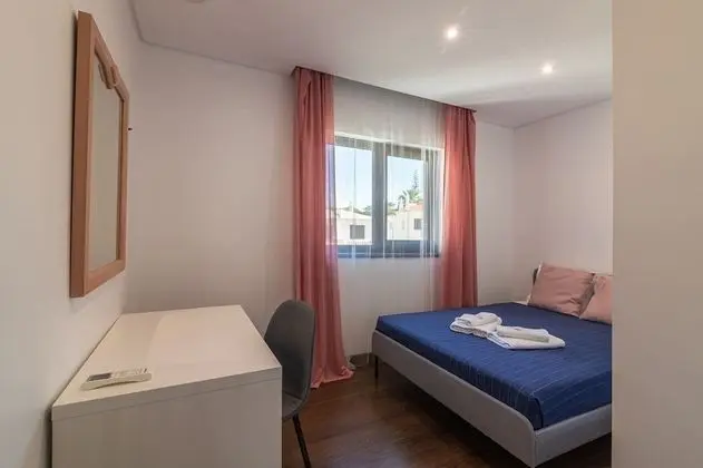 Apart Daire, 3 Yatak Odası, Havuz Kullanımı