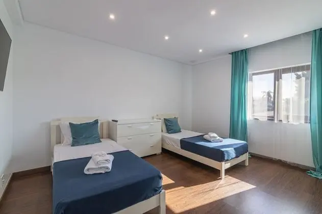 Apart Daire, 3 Yatak Odası, Havuz Kullanımı