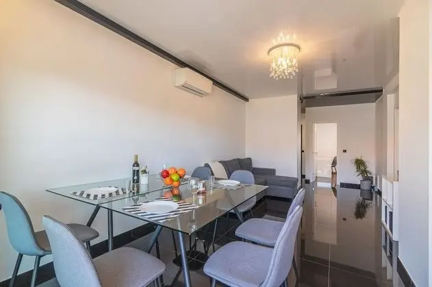 Apart Daire, 3 Yatak Odası, Havuz Kullanımı