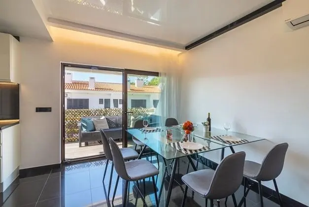 Apart Daire, 3 Yatak Odası, Havuz Kullanımı