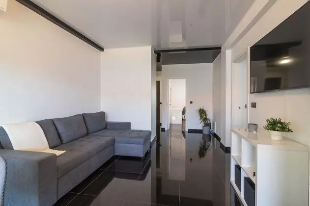 Apart Daire, 3 Yatak Odası, Havuz Kullanımı