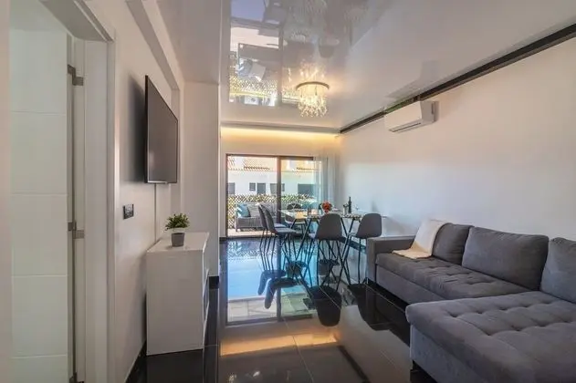Apart Daire, 3 Yatak Odası, Havuz Kullanımı