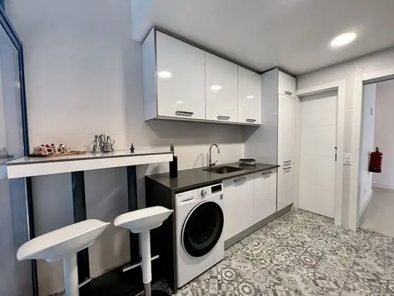 Apart Daire, 2 Yatak Odası, Havuz Kullanımı