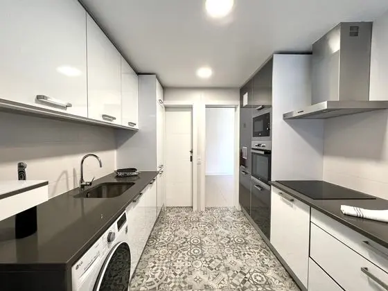 Apart Daire, 2 Yatak Odası, Havuz Kullanımı