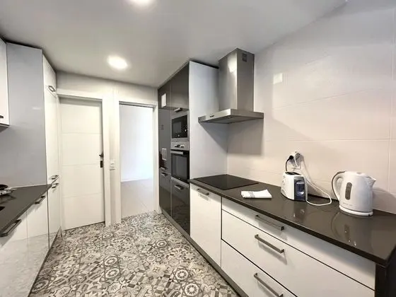 Apart Daire, 2 Yatak Odası, Havuz Kullanımı