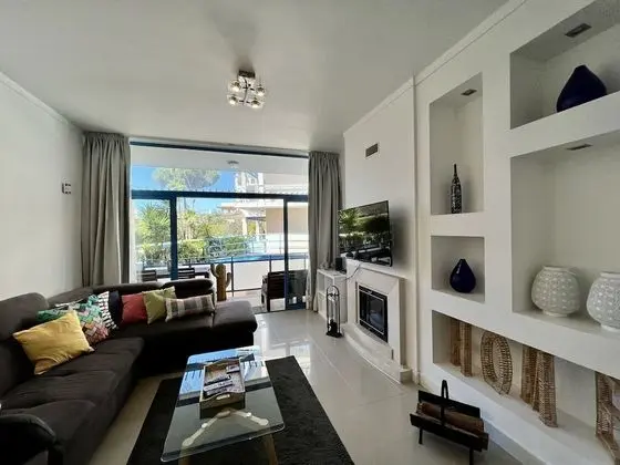 Apart Daire, 2 Yatak Odası, Havuz Kullanımı