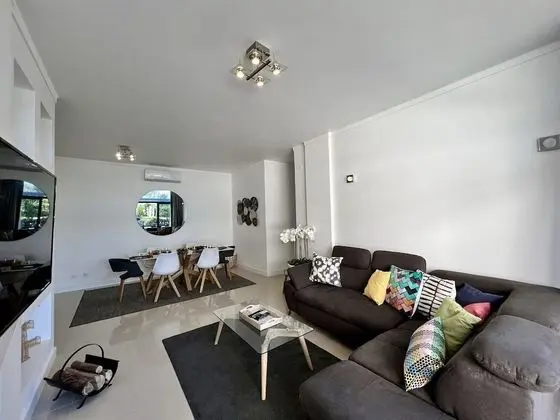 Apart Daire, 2 Yatak Odası, Havuz Kullanımı